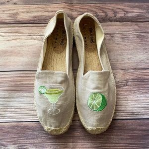 Soludos Margarita Espadrille